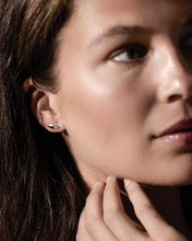 Load image into Gallery viewer, Glint Stud Earrings
