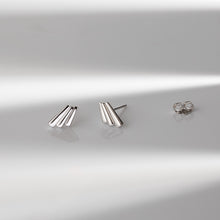 Load image into Gallery viewer, Array Stud Earrings
