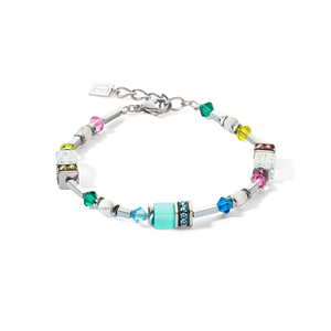Summer Dream Bracelet Multicolour Pastel