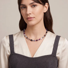 Load image into Gallery viewer, GeoCUBE® Iconic Precious Earrings Twilight
