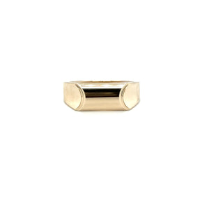 9ct Yellow Gold Dress Ring