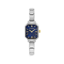 Load image into Gallery viewer, Paris Rectangular Watch Blue
