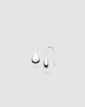 Load image into Gallery viewer, Coast Pebble Smooth Mini Drop Earrings
