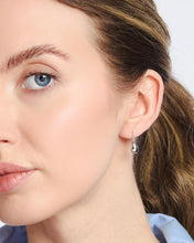 Load image into Gallery viewer, Coast Pebble Smooth Mini Drop Earrings
