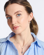 Load image into Gallery viewer, Coast Pebble Smooth Mini Drop Earrings
