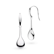 Load image into Gallery viewer, Coast Pebble Smooth Elegant Drop Earrings
