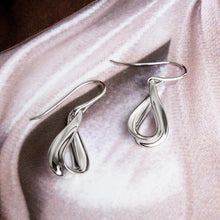 Load image into Gallery viewer, Serenity Drop Earrings
