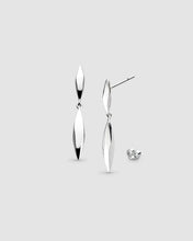 Load image into Gallery viewer, Glint Drop Earrings
