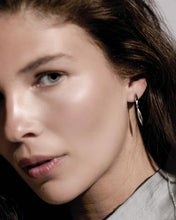 Load image into Gallery viewer, Glint Drop Earrings
