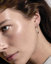 Load image into Gallery viewer, Glint Hoop Earrings
