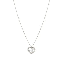 Load image into Gallery viewer, Dream Beats Necklace - Heart
