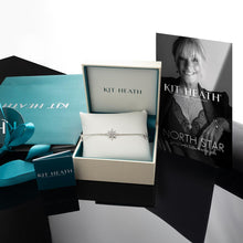 Load image into Gallery viewer, Céleste North Star Bracelet
