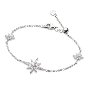Céleste North Star Bracelet