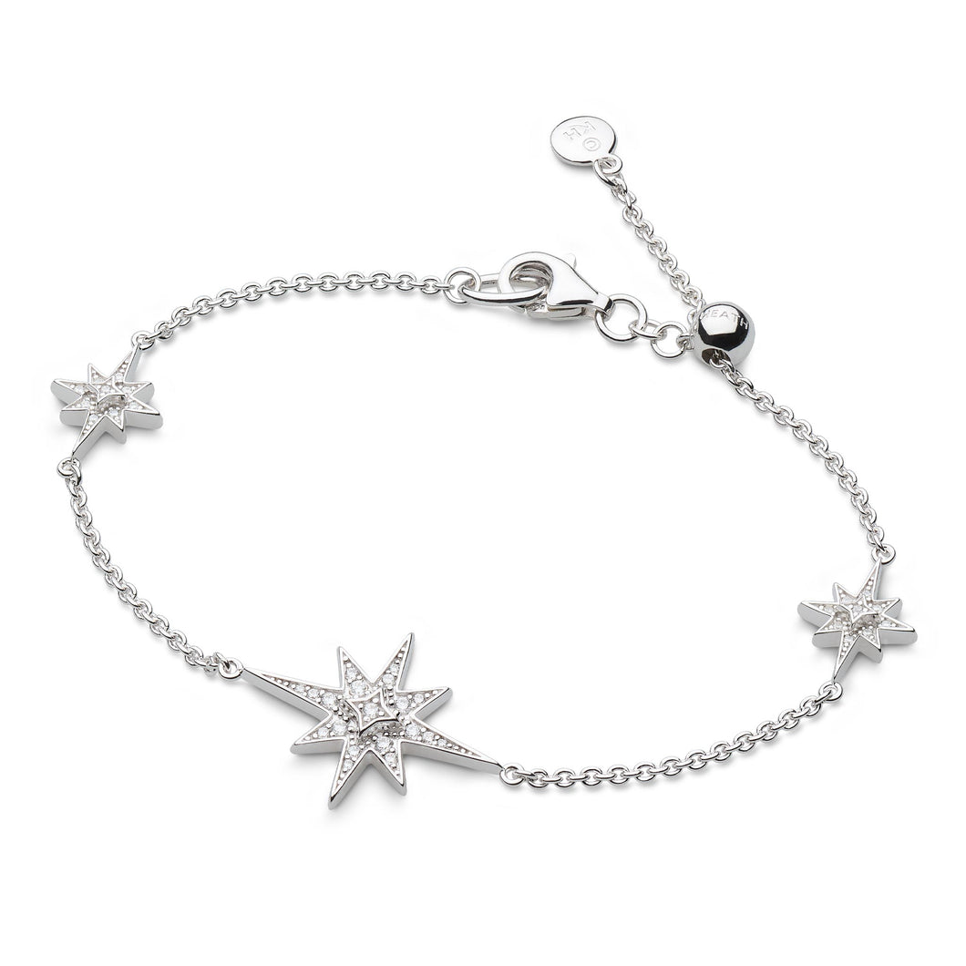 Céleste North Star Bracelet