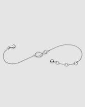Load image into Gallery viewer, Infinity Mini Bracelet
