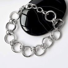 Load image into Gallery viewer, Bevel Cirque Grande Bracelet
