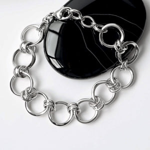 Bevel Cirque Grande Bracelet