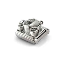 Load image into Gallery viewer, Composable Classic Link Silver Scooter
