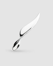 Load image into Gallery viewer, Serenity Curve Brooch
