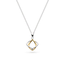 Load image into Gallery viewer, Alicia Golden Mini Necklace
