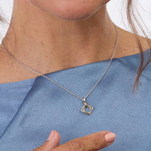 Load image into Gallery viewer, Alicia Golden Mini Necklace
