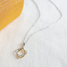 Load image into Gallery viewer, Alicia Golden Mini Necklace
