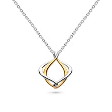 Load image into Gallery viewer, Alicia Golden Petite Necklace
