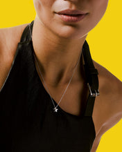 Load image into Gallery viewer, Rox Little Rock Star Necklace
