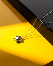 Load image into Gallery viewer, Rox Little Rock Star Necklace
