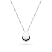 Load image into Gallery viewer, Coast Pebble Smooth Necklace
