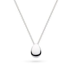 Coast Pebble Smooth Necklace