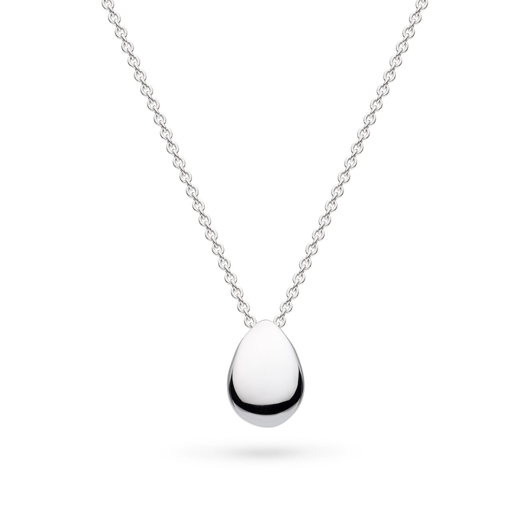 Coast Pebble Smooth Necklace
