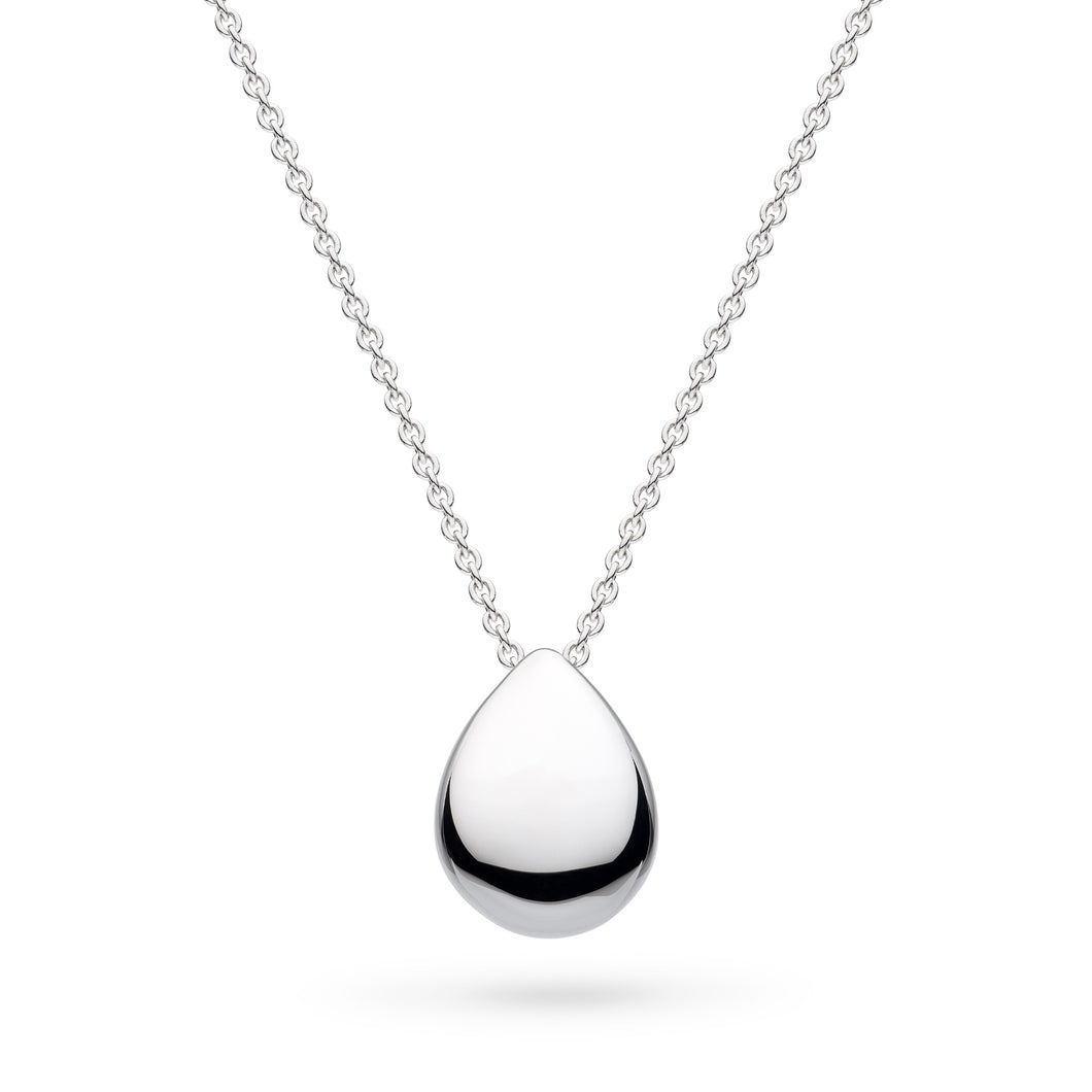 Coast Pebble Smooth Grande Necklace