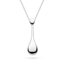 Load image into Gallery viewer, Coast Pebble Smooth Elegant Necklace
