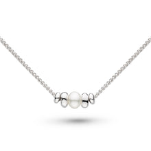 Load image into Gallery viewer, Coast Tumble Pearl Necklace
