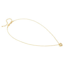 Load image into Gallery viewer, Dream Beats Necklace - Heart 18K Plated
