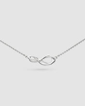 Load image into Gallery viewer, Infinity Mini Necklet
