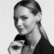 Load image into Gallery viewer, Infinity Stud Earrings
