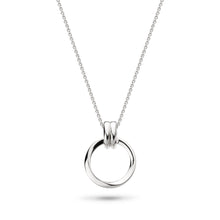 Load image into Gallery viewer, Bevel Unity Necklace
