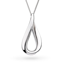 Load image into Gallery viewer, Serenity Grande Slider Necklace
