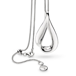 Serenity Grande Slider Necklace