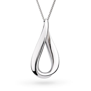 Serenity Grande Slider Necklace