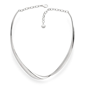 Serenity Grande Collar Necklace