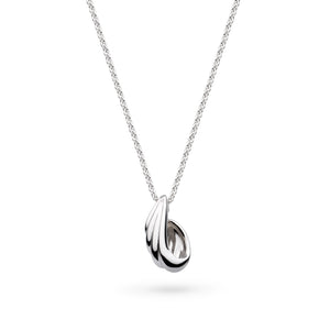 Océane Shell Wave Necklace