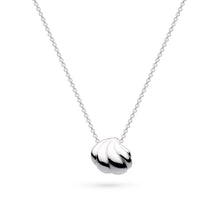 Load image into Gallery viewer, Océane Shell Echo Rounded Necklace
