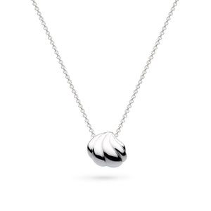Océane Shell Echo Rounded Necklace