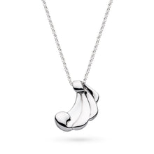 Load image into Gallery viewer, Océane Shell Echo Grande Necklace
