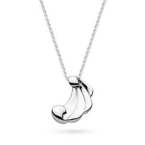 Océane Shell Echo Grande Necklace