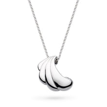 Load image into Gallery viewer, Océane Shell Echo Grande Necklace
