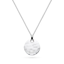Load image into Gallery viewer, Mirage Reflect Grande Slider Necklace
